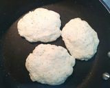 Foto del paso 2 de la receta: Pan keto de queso mozzarella