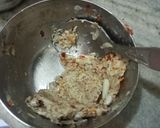 A picture of step 3 of Garlic Mixed Herbs Paratha.