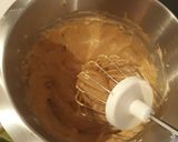 Une image de l'étape 12 de ☆Poke Cake Carrément Noisette☆.