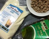 Hình bước làm 7 của món Trà sữa trân châu