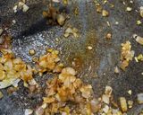Foto del passaggio 3 della ricetta Vellutata di Zucca Speziata