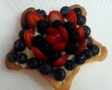 Foto del paso 5 de la receta: Tartaletas de crema pastelera con frutas
