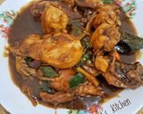 Foto langkah ke 4 dari resep Ayam Kecap.