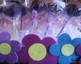 Foto del paso 4 de la receta: Cake pops
