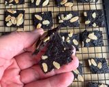Foto langkah ke 5 dari resep Brownies krispy.