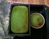 Foto langkah ke 5 dari resep Roti Pandan bebas Gluten.