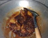 IGA/DAGING SAPI BAKAR EMPUK langkah memasak 4 foto