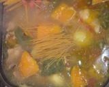 Foto del paso 5 de la receta: Cazuela de pollo