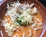 Foto del paso 7 de la receta: Sopa de tortilla