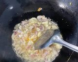 Foto langkah ke 4 dari resep Mie Goreng (Versi Non Halal).