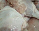 Foto langkah ke 1 dari resep Ayam Kremes Simple dan Enak.