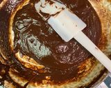 Foto del paso 2 de la receta: Pastel de chocolate con ganache de chocolate