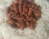 राजमा (Rajma Recipe in Hindi) रेसिपी चरण 4 फोटो