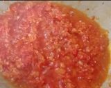 A picture of step 3 of Maa ki Daal.