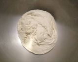 Une image de l'étape 1 de Pain de mie gruau 🍞.