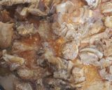 Foto langkah ke 3 dari resep Gulai Daging Sapi Bumbu Instan.