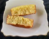 Foto langkah ke 4 dari resep Bika Ambon Ekonomis.