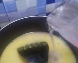 Foto langkah ke 4 dari resep Semur Tahu Telur.