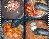 Foto langkah ke 4 dari resep Sambel klotok Q.