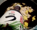 雞肉炒河粉的食譜步驟5照片