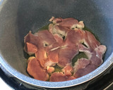 Foto del paso 1 de la receta: Estofado de solomillo de cerdo al vino tinto con Olla GM modelo H