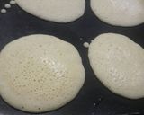 Foto langkah ke 4 dari resep Pancake.