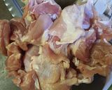 Foto langkah ke 1 dari resep Ayam Goreng 5 Bahan.