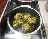 Foto del paso 4 de la receta: Buñuelos/Torrejas de acelga