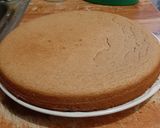 Foto del paso 6 de la receta: Pan de maíz (maseca)