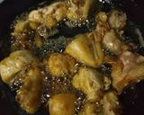 Foto langkah ke 3 dari resep Ayam Saus Teriyaki.