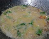 Foto langkah ke 3 dari resep Seblak Bandung.
