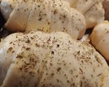 Foto del paso 11 de la receta: Pancitos rellenos con carne desmechada