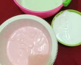Foto langkah ke 4 dari resep Es krim Walls Kw super lembut.