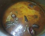 A picture of step 16 of Idly Sambar Without Veggies| Homemade Sambar | Lentil Recipe |Toor Dal (Pigeon Peas) Sambar Recipe.