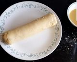 A picture of step 6 of Malai Khajla (Cream Puff).