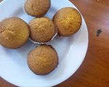 A picture of step 7 of Cup cakes.