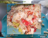 Foto del paso 7 de la receta: Tartar de txangurro