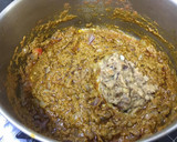 கொண்டைக்கடலை மசாலா  (சன்னா  மசாலா) ரெசிபி ஸ்டேப் 6 புகைப்படம்