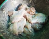 รูปขั้นตอนการทำที่ 1 ของ ไก่ทอด บ้านๆ