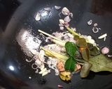 Foto langkah ke 2 dari resep Pindang Serani Khas Jepara (Ikan Kembung).