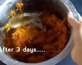 છૂંદો (મુરબ્બો) (Murabbo recipe in gujarati) રેસીપી સ્ટેપ8ફોટો