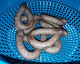 Foto del paso 2 de la receta: Mandocas