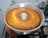 Foto del paso 5 de la receta: BUDIN SUPER FACIL Sin batidora