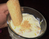 Foto del paso 6 de la receta: Postre de leche condensada, limón y vainillas 🍋💛