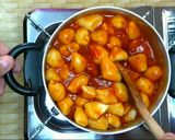 Foto do passo 14 de ℕℍ𝕆ℚ𝕌𝔼 𝕊𝔼𝕄 𝔹𝔸𝕋𝔸𝕋𝔸