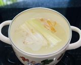 Hình bước làm 2 của món Bún ngải