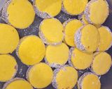 Foto del paso 2 de la receta: Alfajores de maizena deliciosos !!!