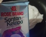 Foto langkah ke 3 dari resep Cendol kecebong.