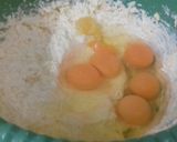 Foto langkah ke 3 dari resep Cake tape.