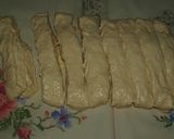 Φωτογραφία βήματος 3 της συνταγής Brioche με σφολιατένια ζύμη